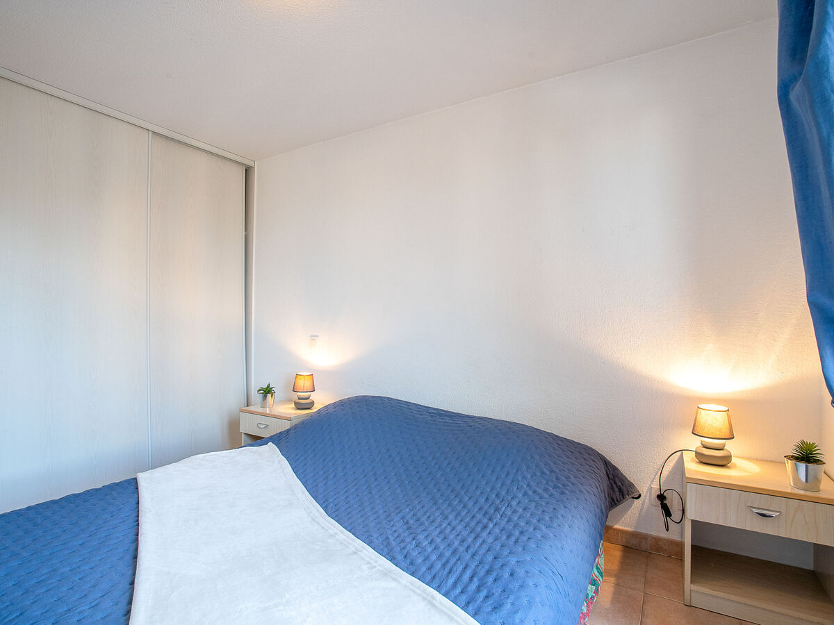 Appartement Port Quiétude à 50 m du canal, Fréjus - Photo 15
