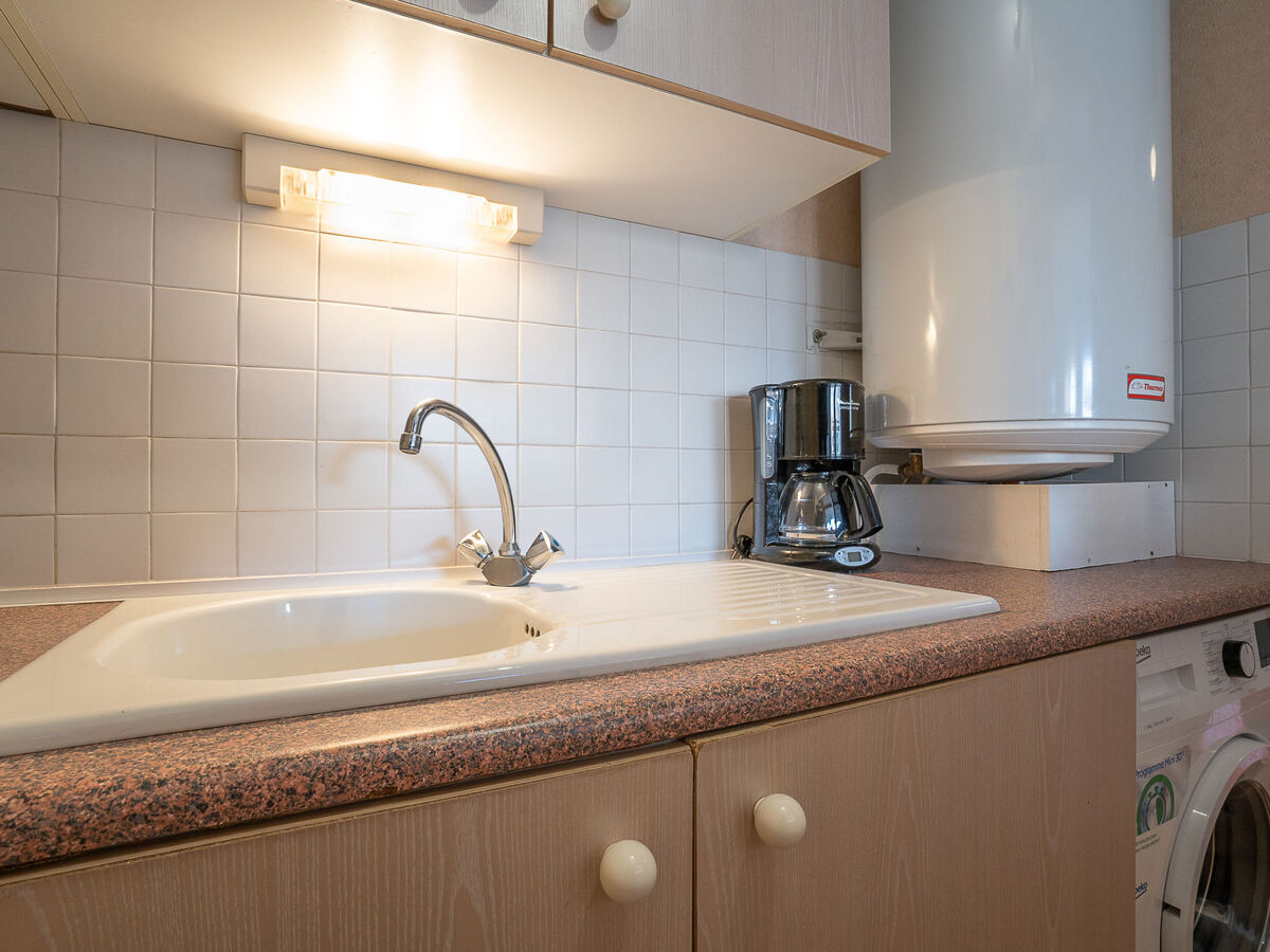 Appartement Port Quiétude à 50 m du canal, Fréjus - Photo 16