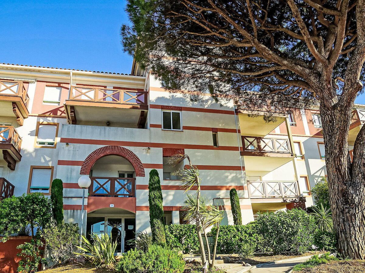 Appartement Port Quiétude à 50 m du canal, Fréjus - Photo 21