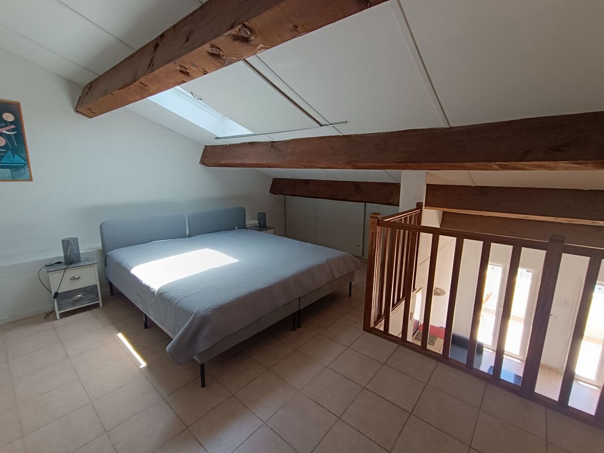 Appartement Port Quiétude à 50 m du canal, Fréjus - Photo 24