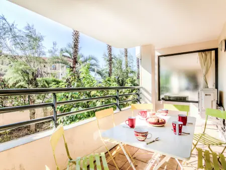 Location appartement à Saint Raphaël, Le Magellan