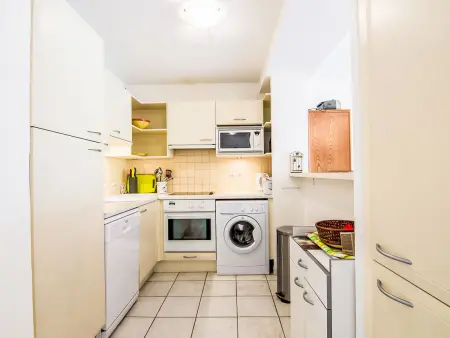 Le Magellan, appartement 3 pièces à 100 m de la mer : photo 11