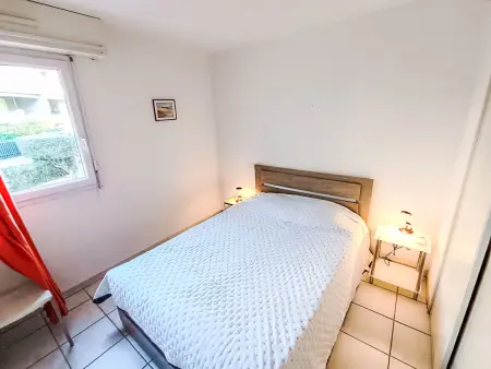 Le Magellan, appartement 3 pièces à 100 m de la mer : photo 17