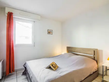 Le Magellan, appartement 3 pièces à 100 m de la mer : photo 22