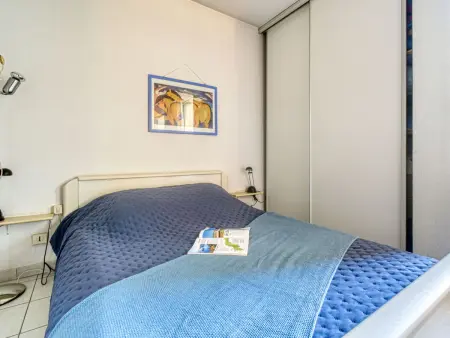 Le Cesarée – Appartement 2p à 200m de la mer : photo 2