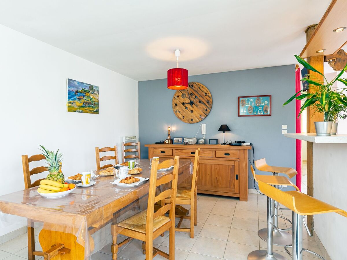 Ty Fañch, maison 4 pers. à 450 m de la mer - Photo 3