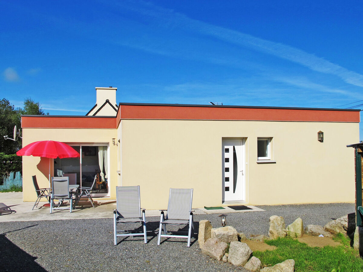 Ty Fañch, maison 4 pers. à 450 m de la mer - Photo 16