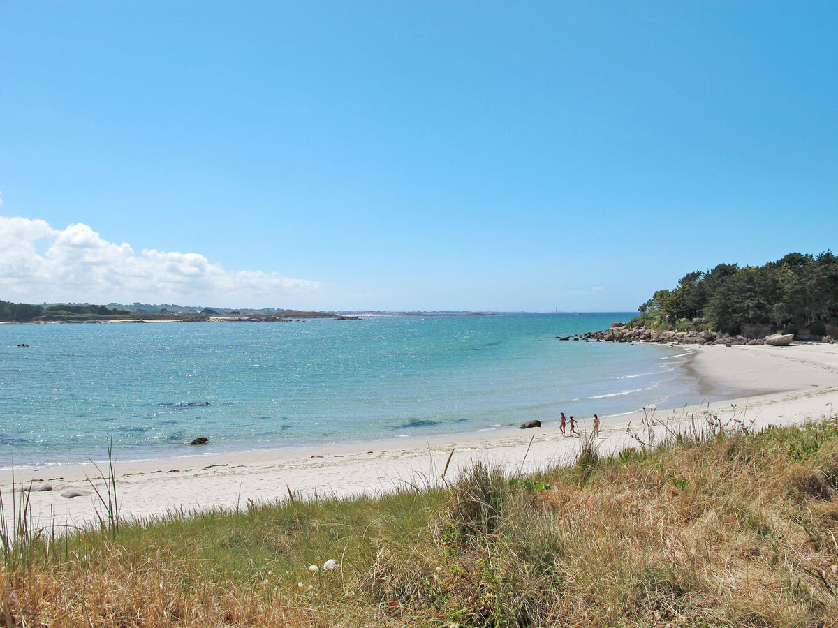 Ty Fañch, maison 4 pers. à 450 m de la mer - Photo 18