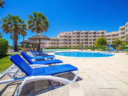 Location appartement de vacances à Portimão