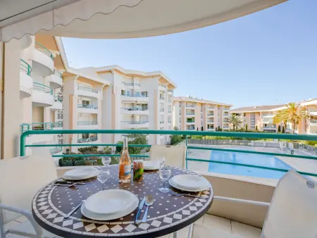 Location appartement à Fréjus