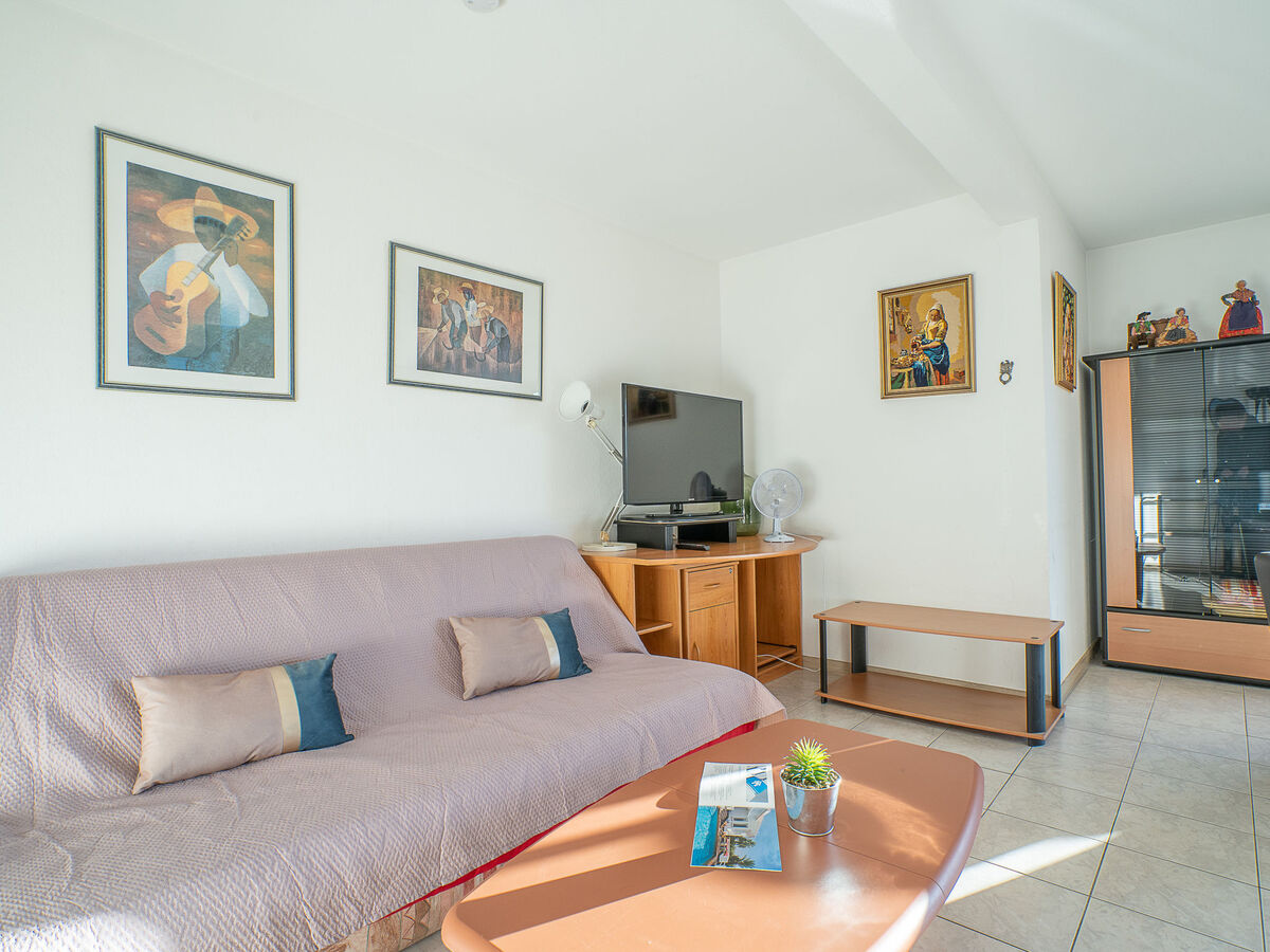 Appartement 3 pièces avec vue port à Fréjus - Photo 3