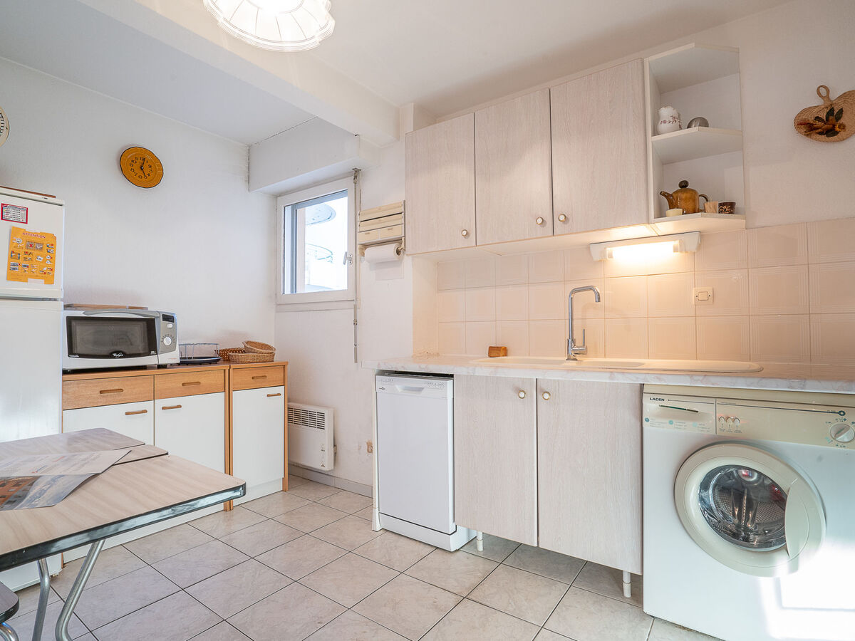 Appartement 3 pièces avec vue port à Fréjus - Photo 9