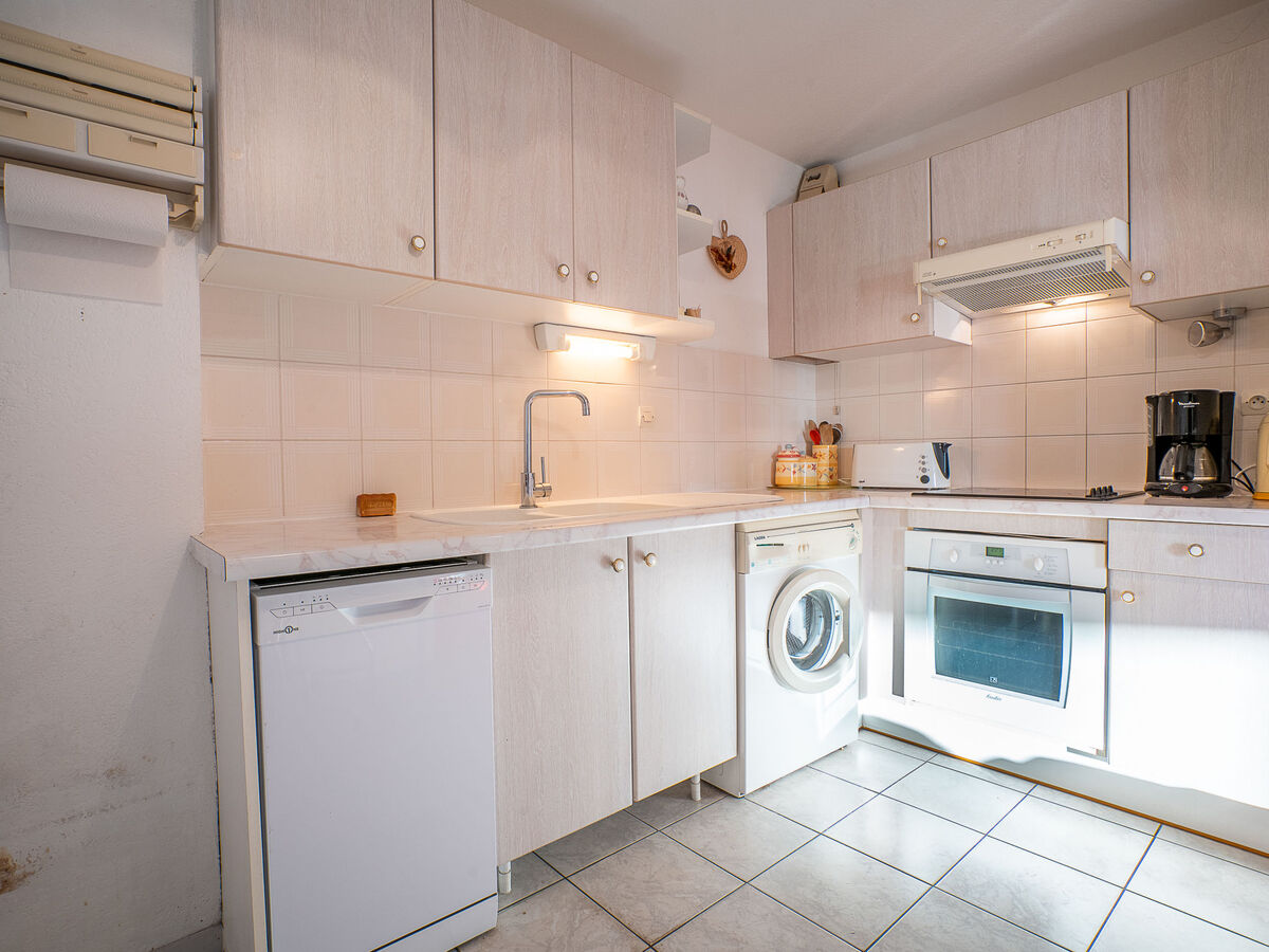 Appartement 3 pièces avec vue port à Fréjus - Photo 10