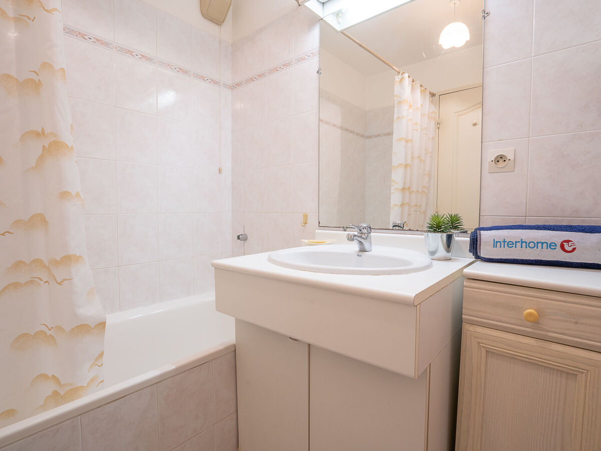 Appartement 3 pièces avec vue port à Fréjus - Photo 15