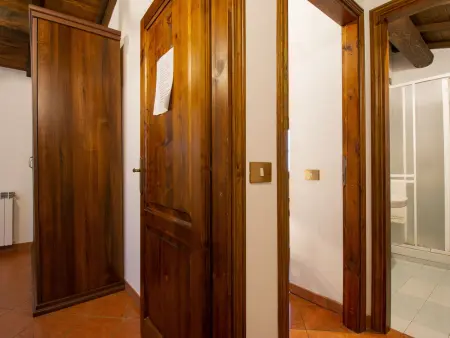 Gîte Paradiso I + II à Fabbriche di Vallico : photo 12
