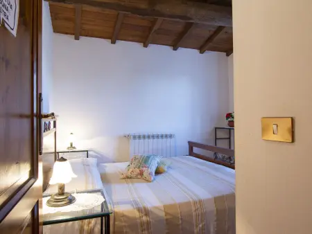 Gîte Paradiso I + II à Fabbriche di Vallico : photo 13