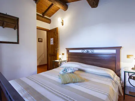 Gîte Paradiso I + II à Fabbriche di Vallico : photo 14
