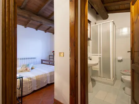 Gîte Paradiso I + II à Fabbriche di Vallico : photo 15