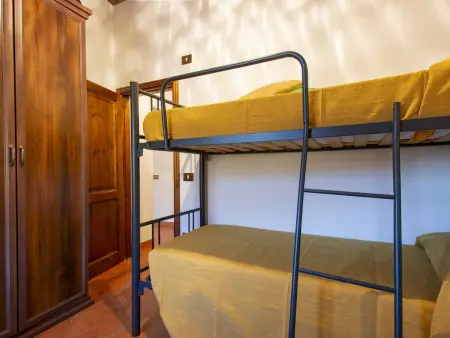 Gîte Paradiso I + II à Fabbriche di Vallico : photo 16