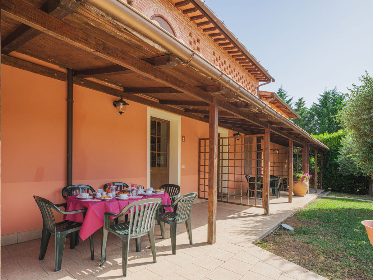Ponziani – Appartement 7 pers. avec piscine - Photo 3