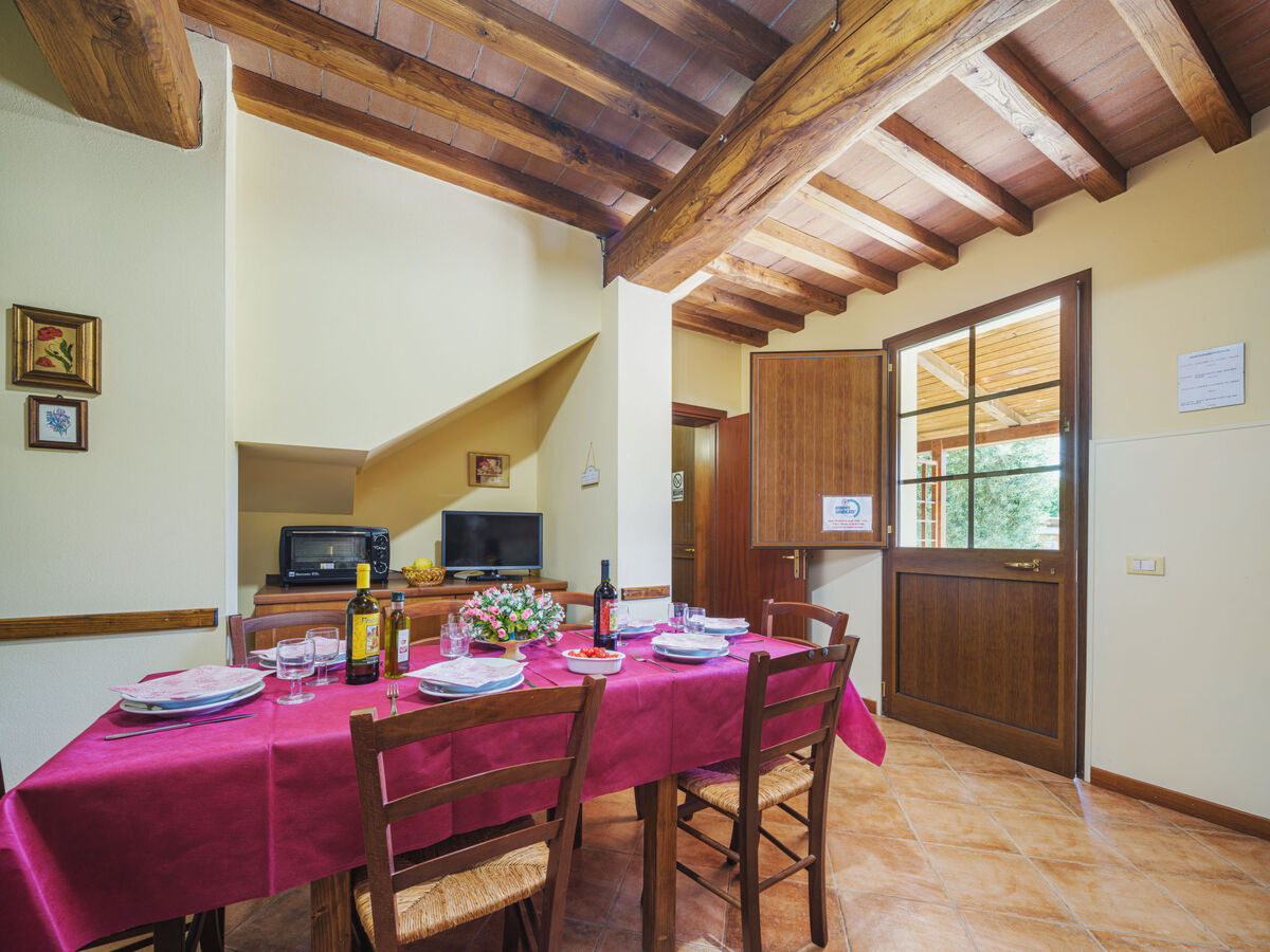 Ponziani – Appartement 7 pers. avec piscine - Photo 6