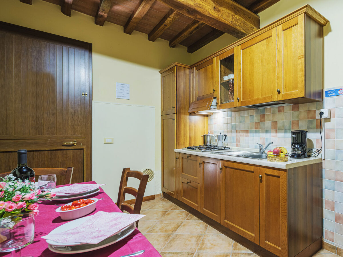 Ponziani – Appartement 7 pers. avec piscine - Photo 9