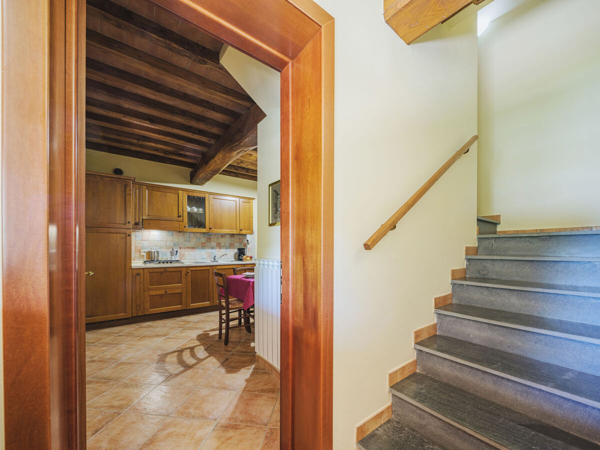 Ponziani – Appartement 7 pers. avec piscine - Photo 10