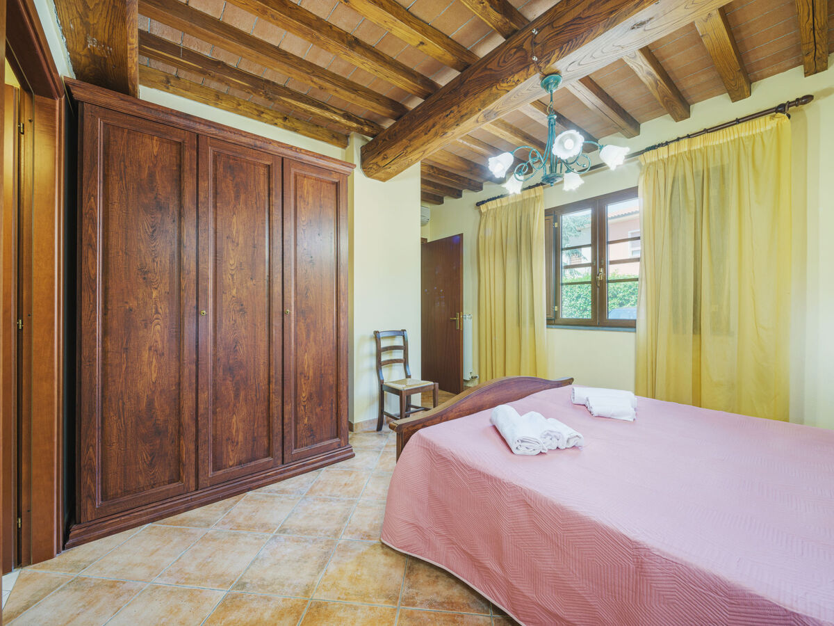 Ponziani – Appartement 7 pers. avec piscine - Photo 13