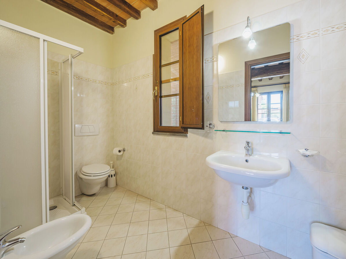 Ponziani – Appartement 7 pers. avec piscine - Photo 15