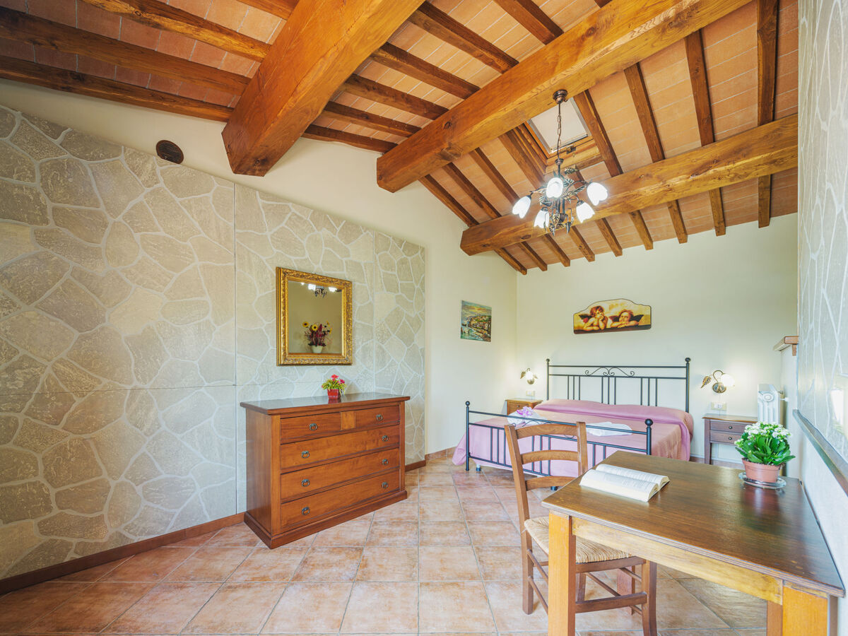 Ponziani – Appartement 7 pers. avec piscine - Photo 16
