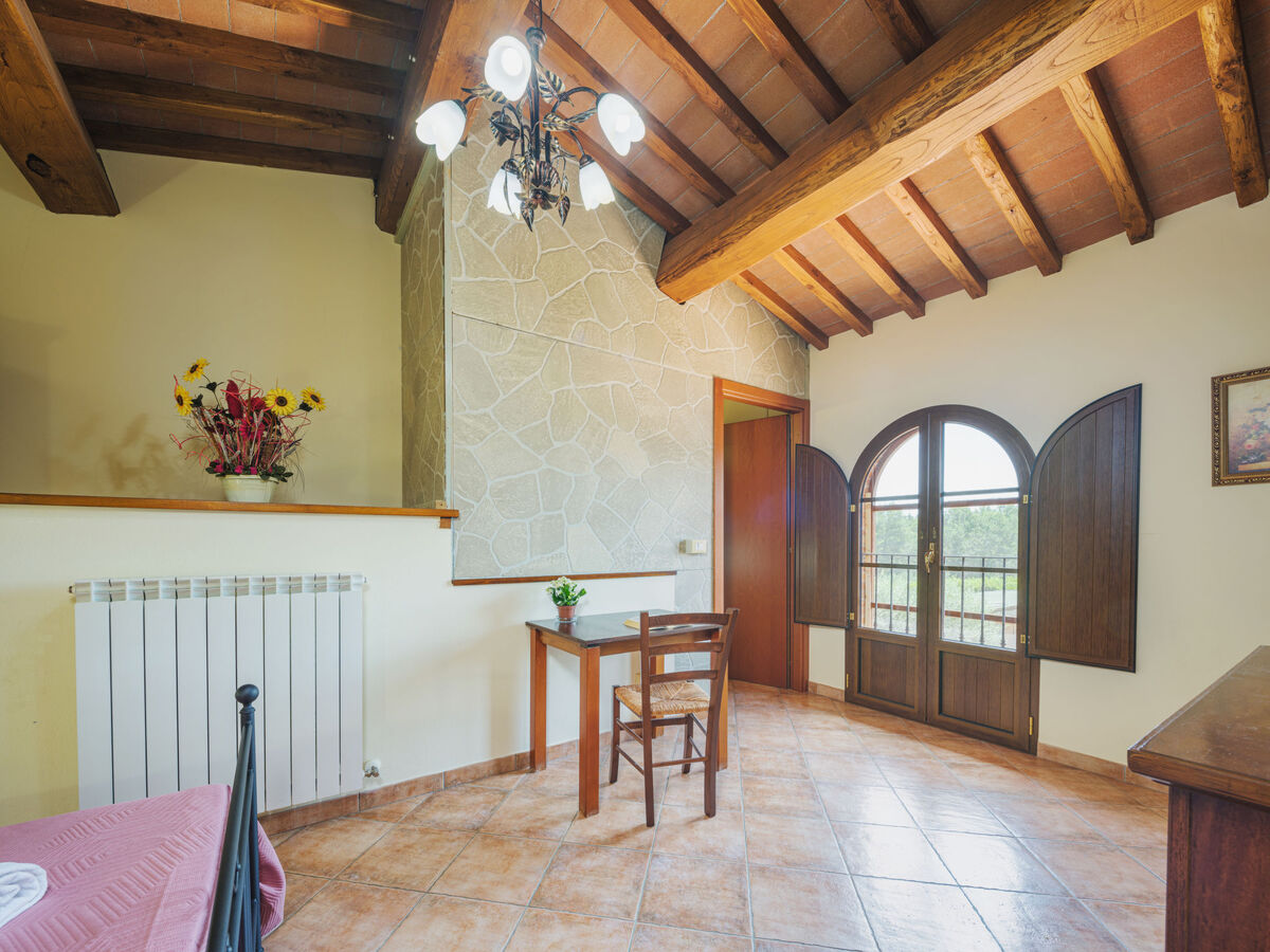 Ponziani – Appartement 7 pers. avec piscine - Photo 17