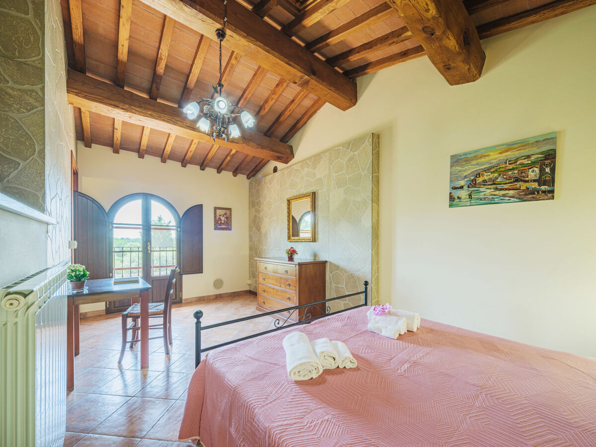 Ponziani – Appartement 7 pers. avec piscine - Photo 18