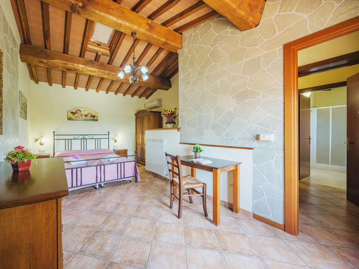 Ponziani – Appartement 7 pers. avec piscine - Photo 19
