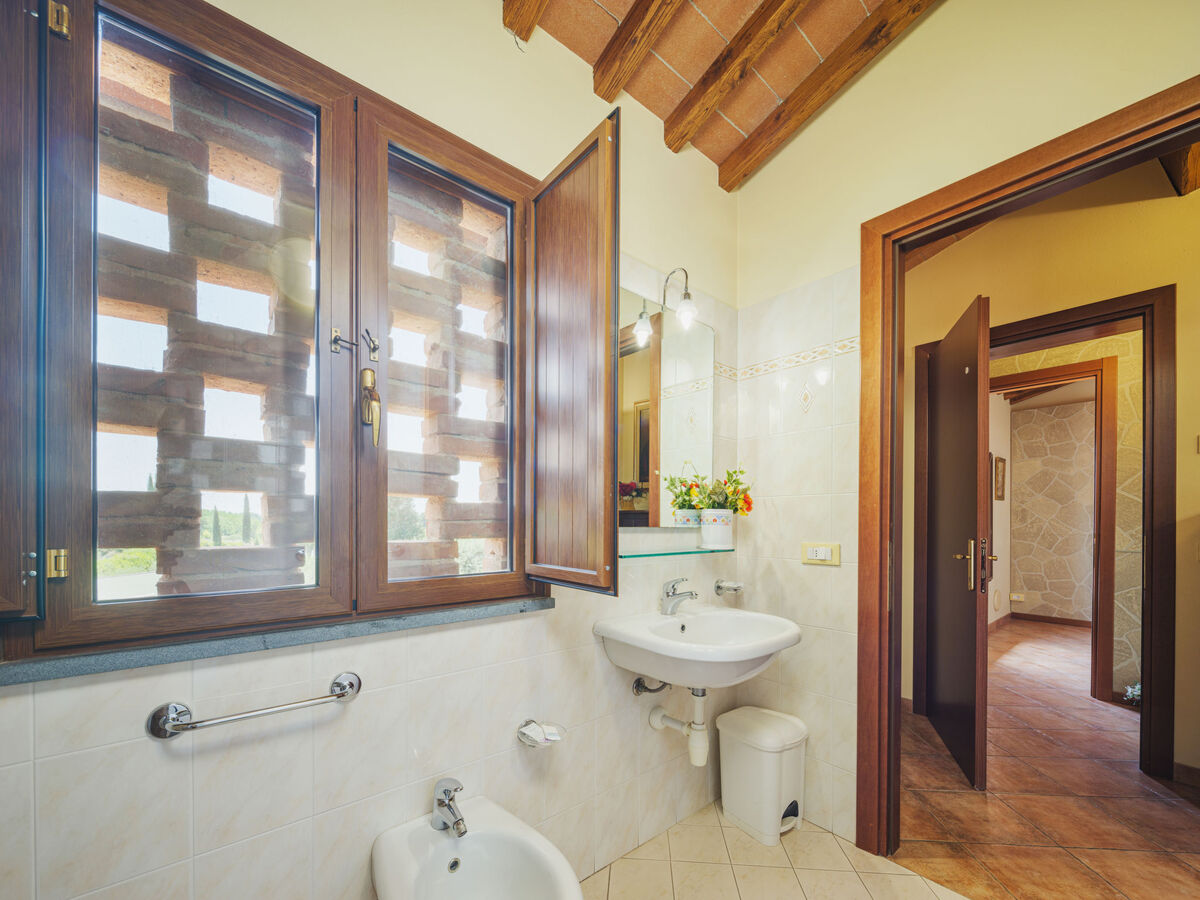 Ponziani – Appartement 7 pers. avec piscine - Photo 20