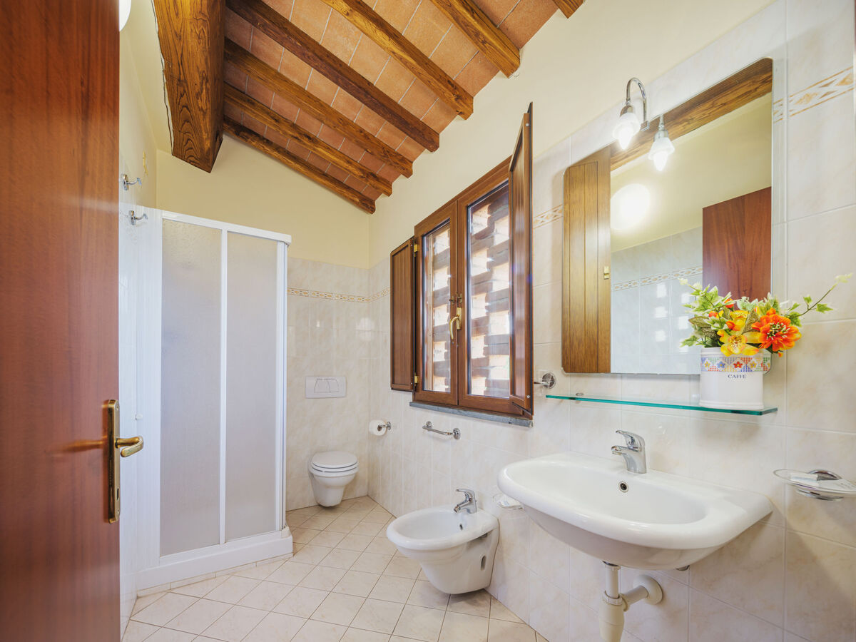 Ponziani – Appartement 7 pers. avec piscine - Photo 21