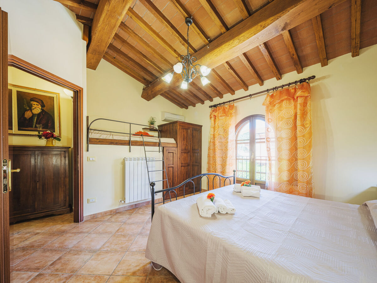 Ponziani – Appartement 7 pers. avec piscine - Photo 23