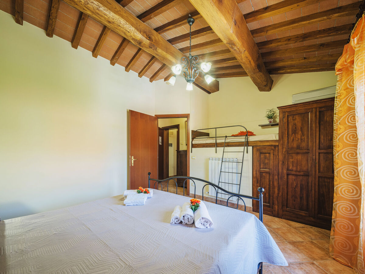 Ponziani – Appartement 7 pers. avec piscine - Photo 24