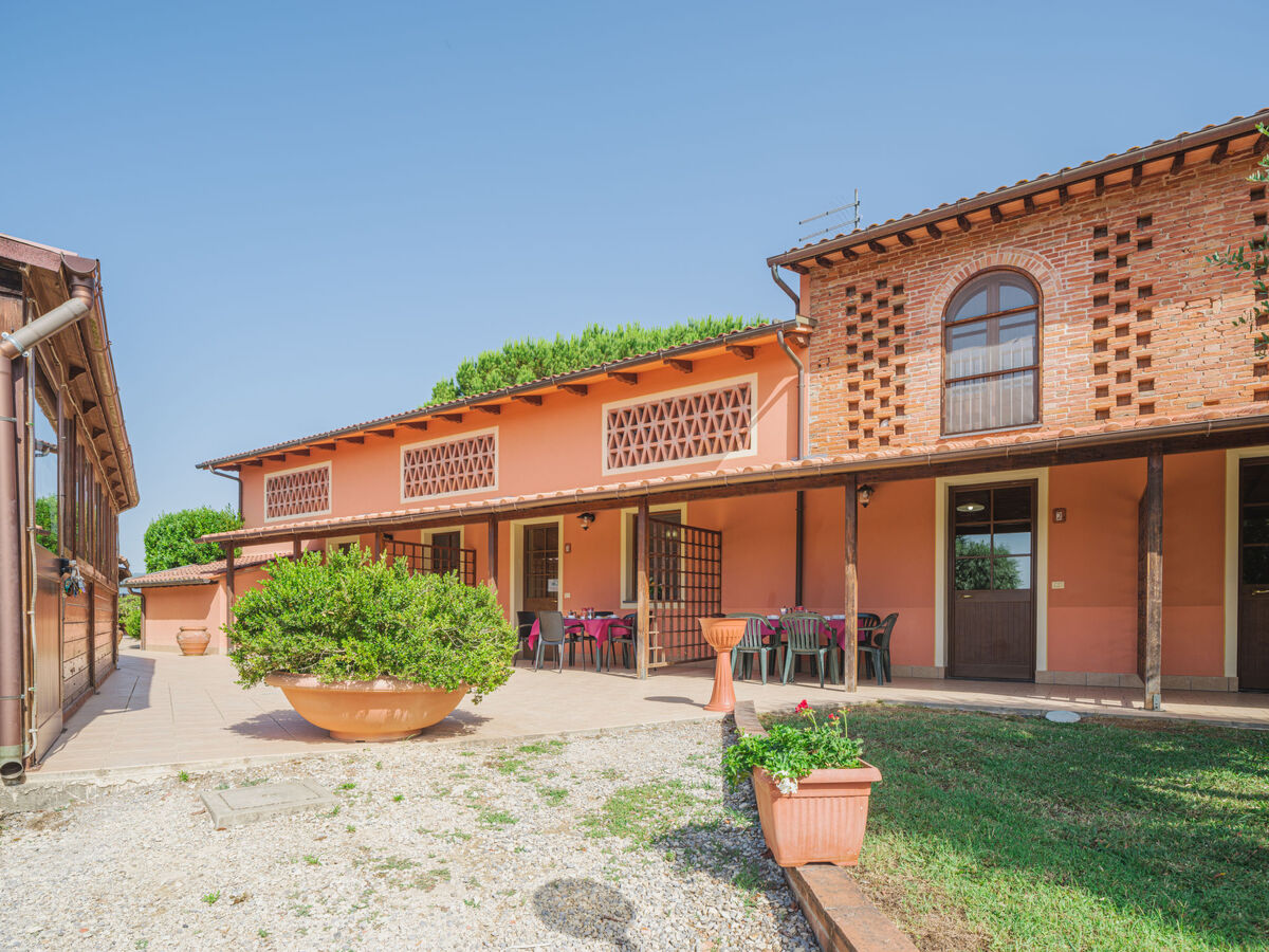 Ponziani – Appartement 7 pers. avec piscine - Photo 27
