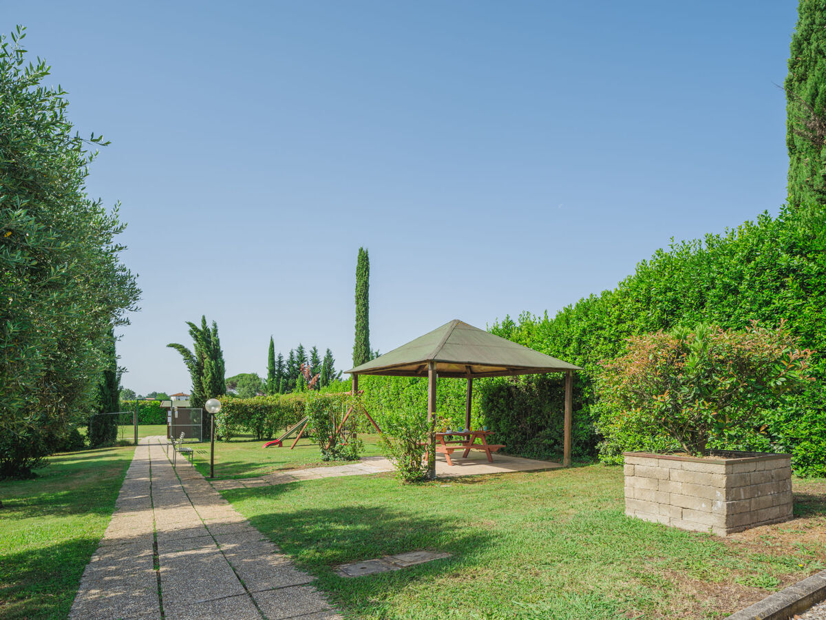 Ponziani – Appartement 7 pers. avec piscine - Photo 32