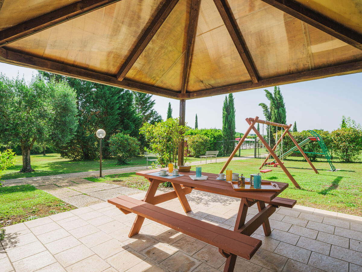 Ponziani – Appartement 7 pers. avec piscine - Photo 34