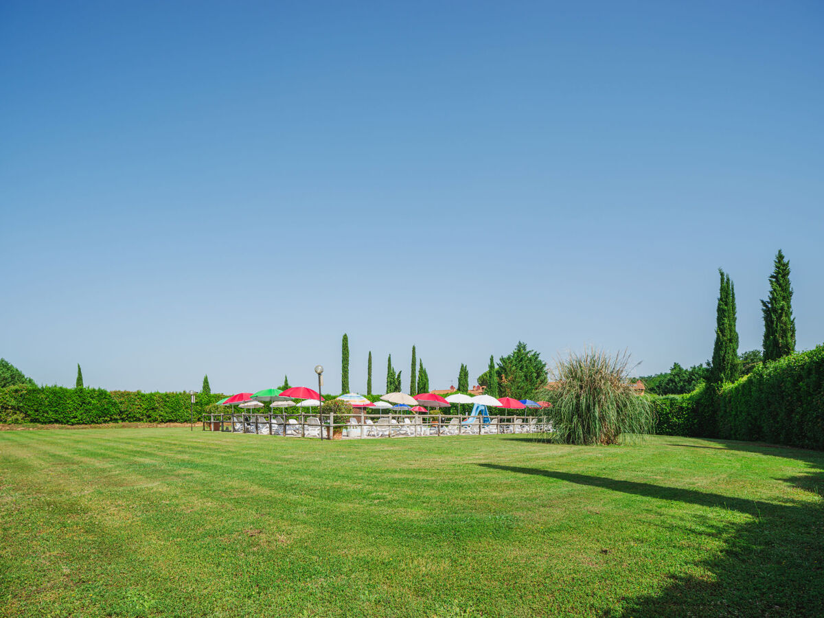Ponziani – Appartement 7 pers. avec piscine - Photo 36