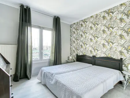 Apt 2 pièces à 30m de la mer, Fréjus : photo 6
