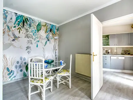 Apt 2 pièces à 30m de la mer, Fréjus : photo 11