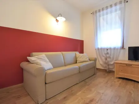 Appartement Elettra – Lago d'Idro, 500 m du lac - Photo 1