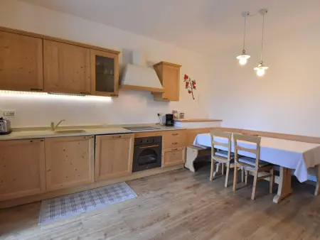 Appartement Elettra – Lago d'Idro, 500 m du lac - Photo 2