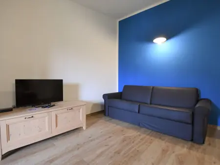 Appartement Elettra – Lago d'Idro, 500 m du lac - Photo 3