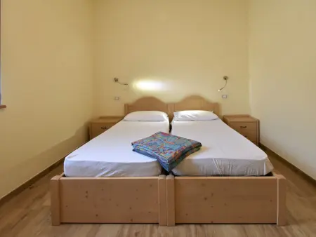 Appartement Elettra – Lago d'Idro, 500 m du lac - Photo 4