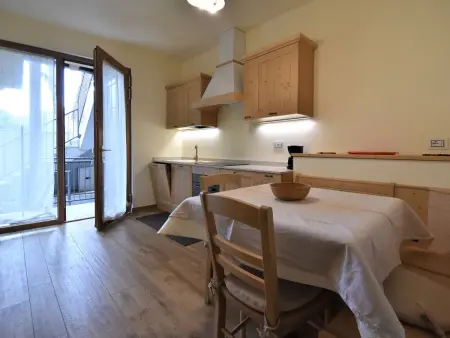 Appartement Elettra – Lago d'Idro, 500 m du lac - Photo 6