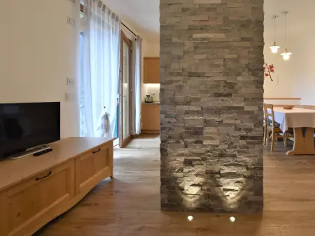 Appartement Elettra – Lago d'Idro, 500 m du lac - Photo 7