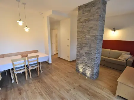 Appartement Elettra – Lago d'Idro, 500 m du lac - Photo 9